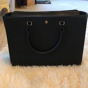 Tory Burch Shoulder Tote Bag